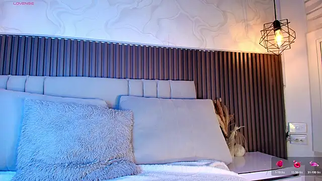 SHANONCLARK's cam snapshot