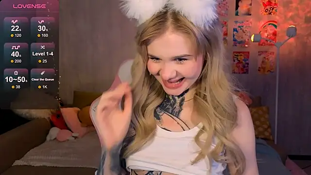 Britney_Lynch live sex cam