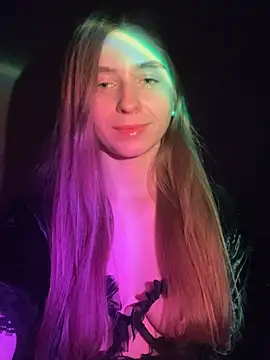 Nana_Rain's cam snapshot