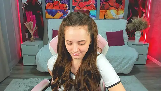 MelanieAlves's cam snapshot