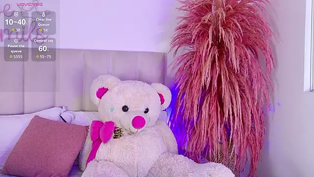 Liza_brown's cam snapshot