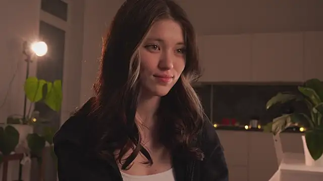 EleniRoeber's cam snapshot