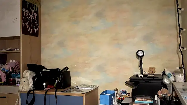 Miaaa_Moon's cam snapshot