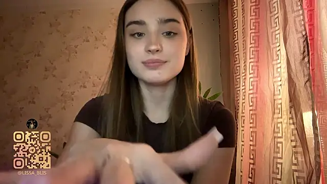 LissaBliss's cam snapshot