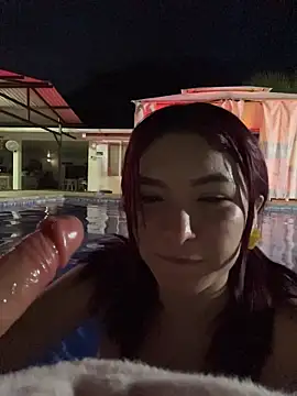 Mariana-Velasquez's cam snapshot