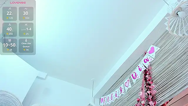 rossy_roose's cam snapshot