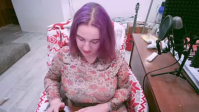 AnnitaMilliter's cam snapshot