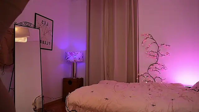 JaneBlaze's cam snapshot