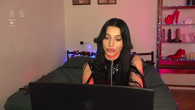 Olivia_Faye's cam snapshot