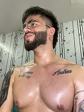 King_Draven3 live sex cam