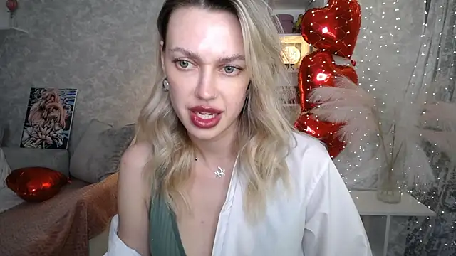 NickyAdamidi's cam snapshot