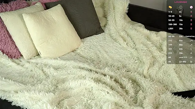 ManyMercuri's cam snapshot