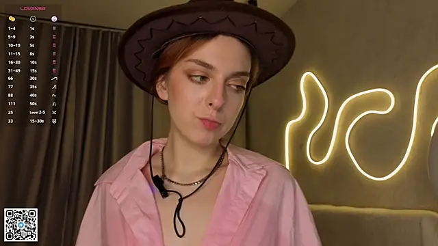 MiraPrudden's cam snapshot