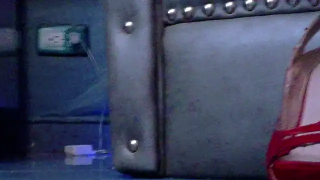 LusstCruella's cam snapshot