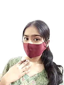 Arisha- live sex cam