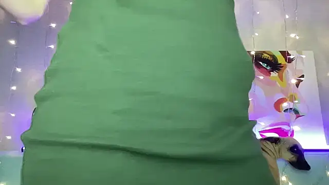 Musicalgirl's cam snapshot