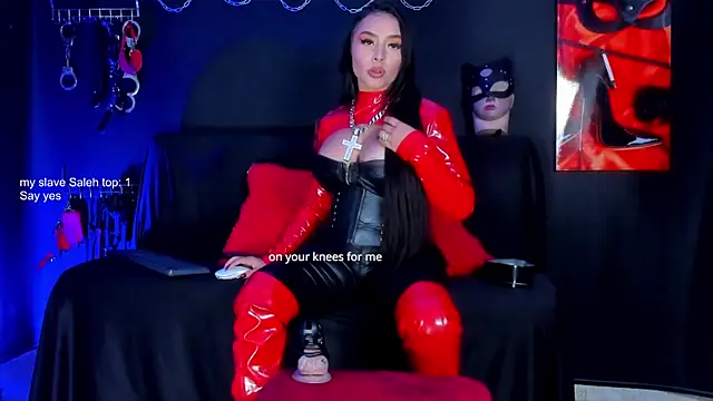 KaramStone's cam snapshot