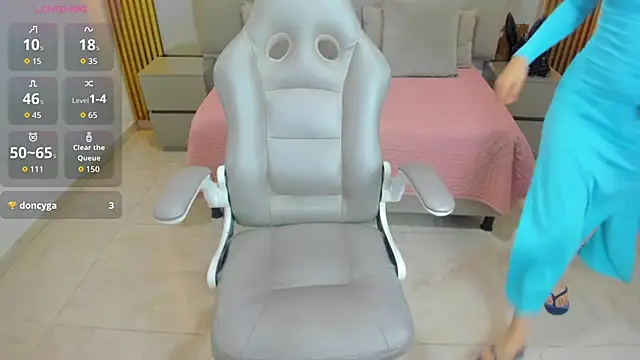 Keisha_jalal's cam snapshot