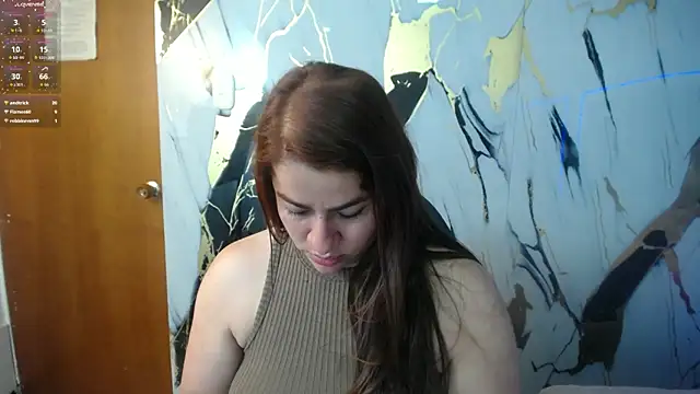 Alison-mar's cam snapshot