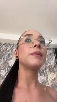 Mialarouse's cam snapshot