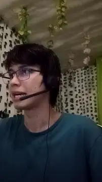 Andy_gray's cam snapshot