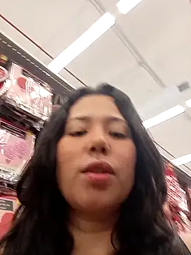 LaDiabla_31's cam snapshot