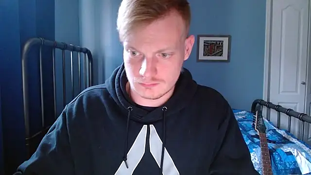 lustylyndon's cam snapshot