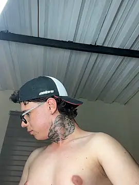 jordan_422's cam snapshot