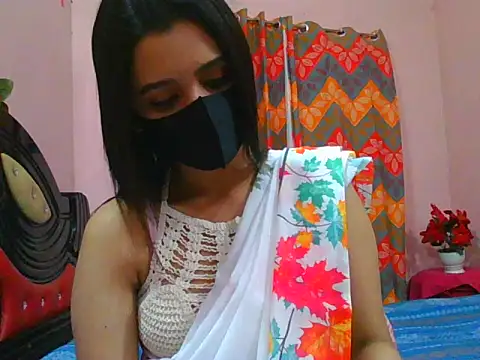 Silver_Queen07's cam snapshot