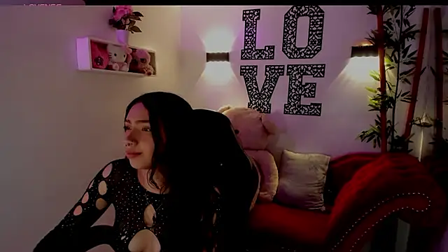 MOLY_KILLER's cam snapshot