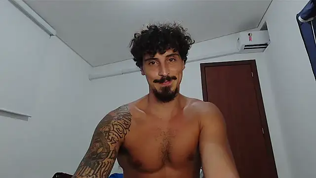 milkoffe's cam snapshot