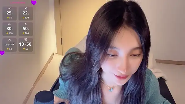 Seraphina-se live sex cam