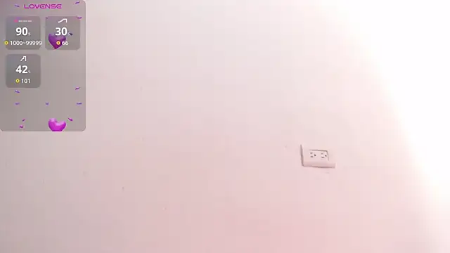 BeckyAnders live sex cam