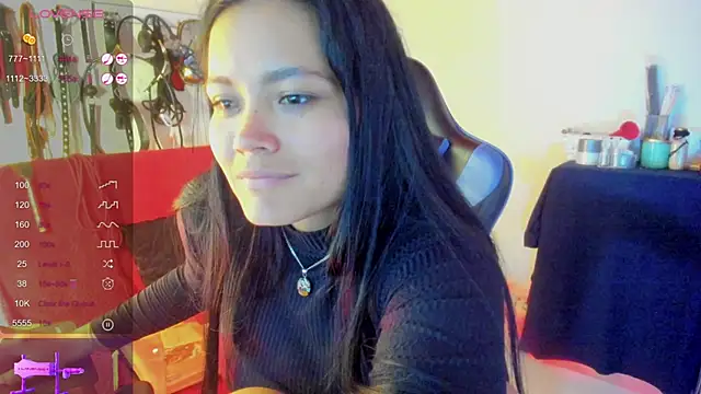 scarlet-kennedy98's cam snapshot