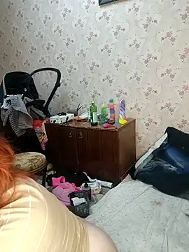 MiaKissy's cam snapshot