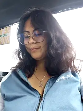 Mari-98's cam snapshot