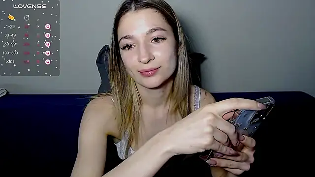 MilaTima's cam snapshot