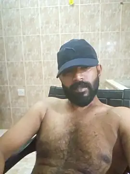 Bigkannan's cam snapshot