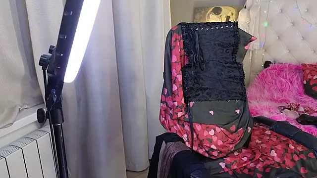 RoxalanaStar's cam snapshot