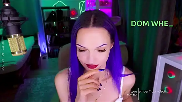 ml_milana's cam snapshot