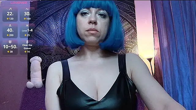 Helena__Femdom's cam snapshot