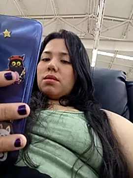 LaDiabla_31's cam snapshot