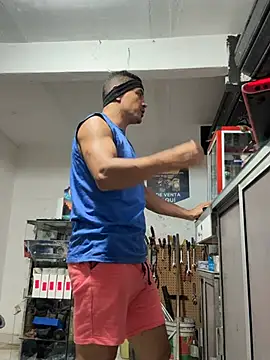 Paul22cm-'s cam snapshot