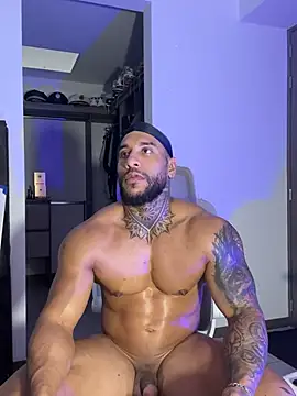 Andrew_Johnnson's cam snapshot