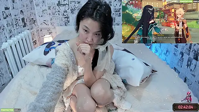 Zzqw78965_QWqwzzzAZ's cam snapshot