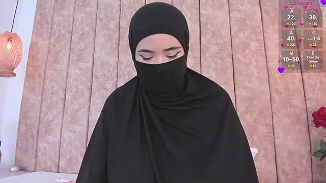 samaara_'s cam snapshot