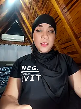 AmbarBurhan's cam snapshot