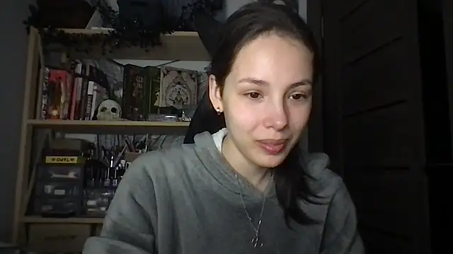 Yuna5343's cam snapshot