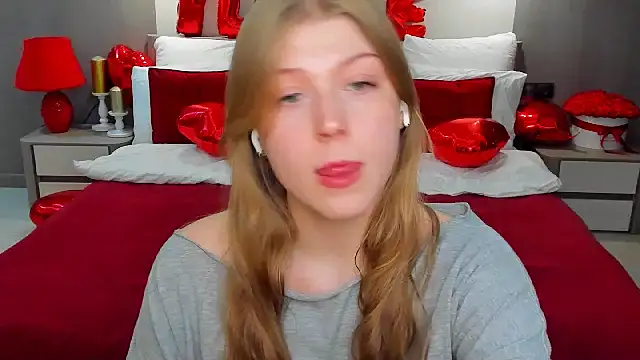 Stella_Light's cam snapshot