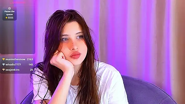 Danielle_Eddwards's cam snapshot